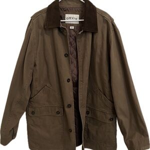 Men’s Jacket